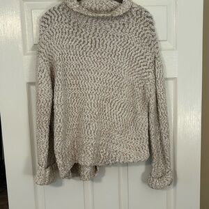 Soft, Cozy Sweater